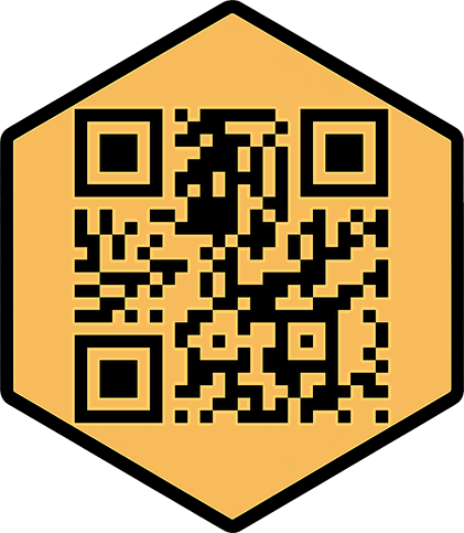 QR для короткой ссылки