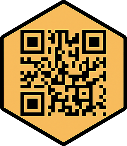 QR для короткой ссылки