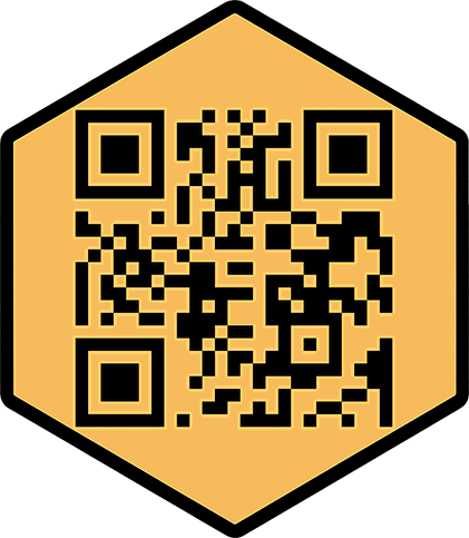 QR для короткой ссылки