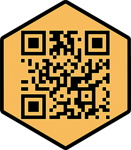 QR для короткой ссылки