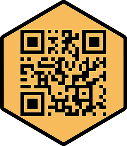 QR для короткой ссылки