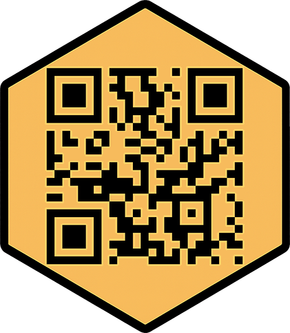 QR для короткой ссылки