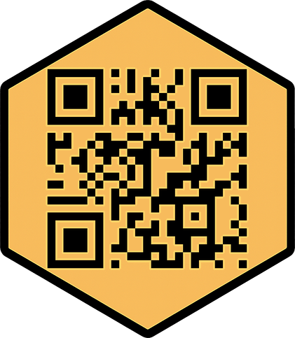 QR для короткой ссылки