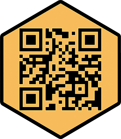 QR для короткой ссылки