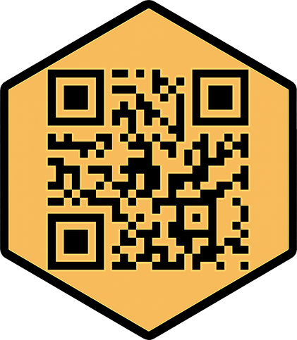 QR для короткой ссылки