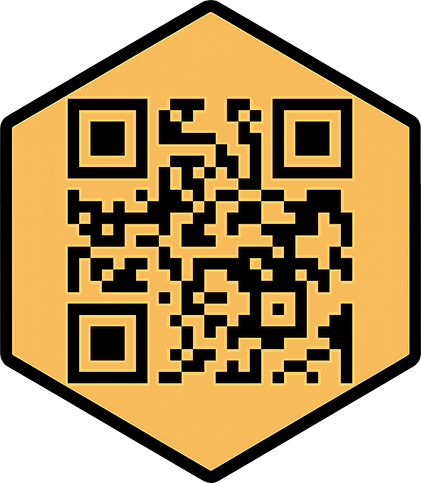 QR для короткой ссылки