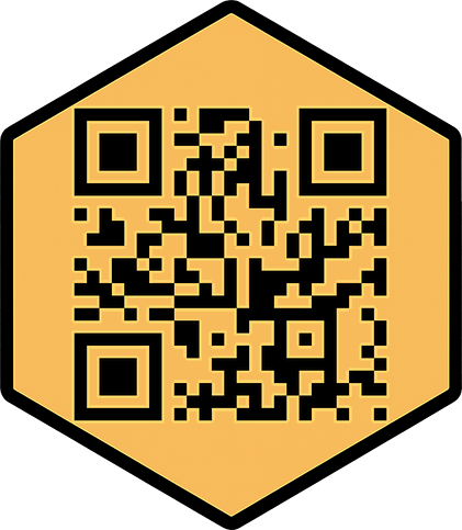 QR для короткой ссылки