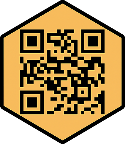 QR для короткой ссылки
