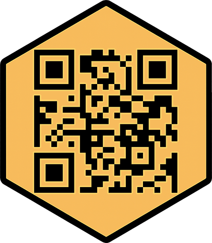 QR для короткой ссылки