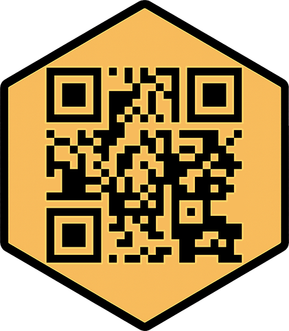 QR для короткой ссылки