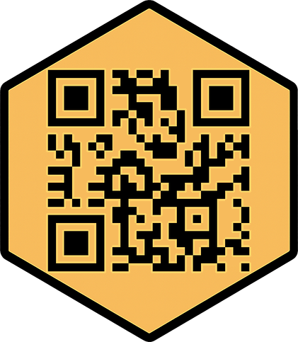 QR для короткой ссылки