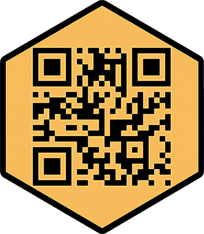 QR для короткой ссылки