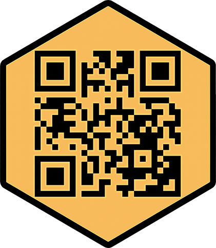 QR для короткой ссылки
