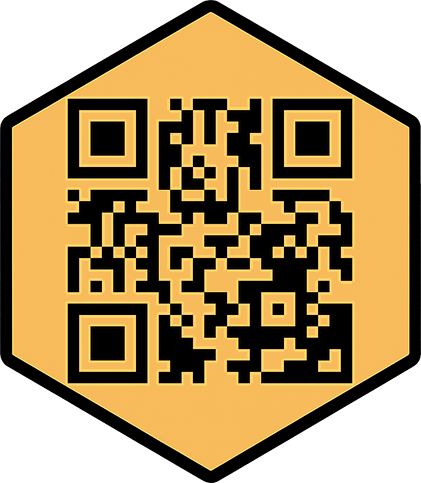 QR для короткой ссылки