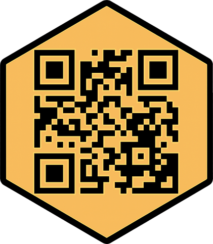 QR для короткой ссылки