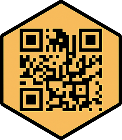 QR для короткой ссылки
