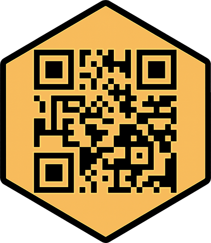 QR для короткой ссылки