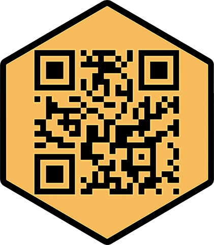 QR для короткой ссылки