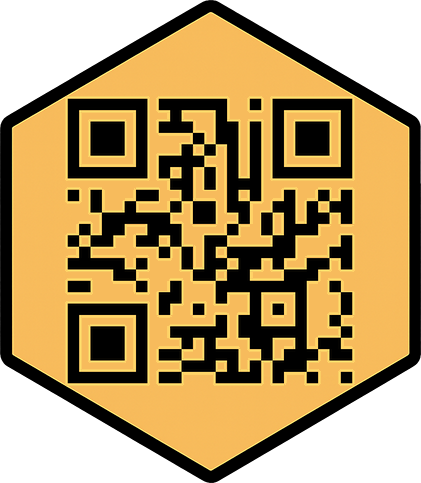 QR для короткой ссылки