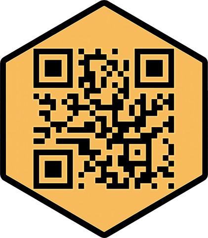 QR для короткой ссылки