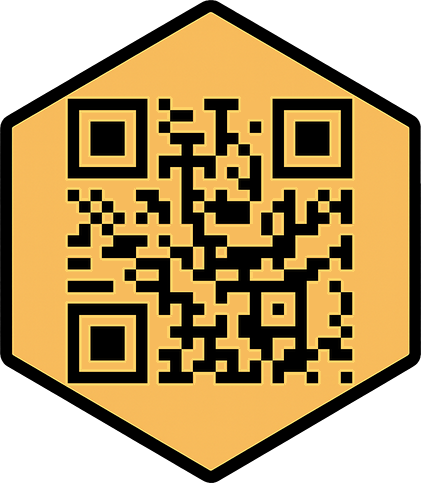 QR для короткой ссылки