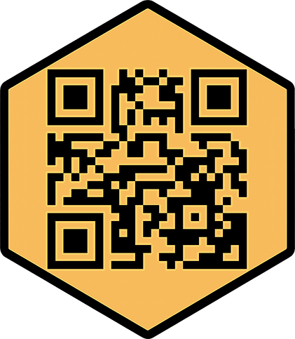 QR для короткой ссылки