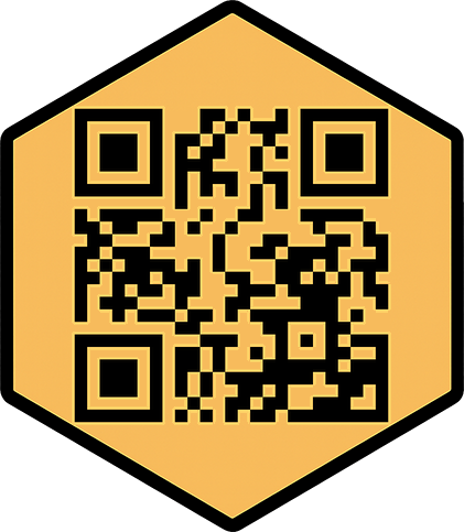 QR для короткой ссылки
