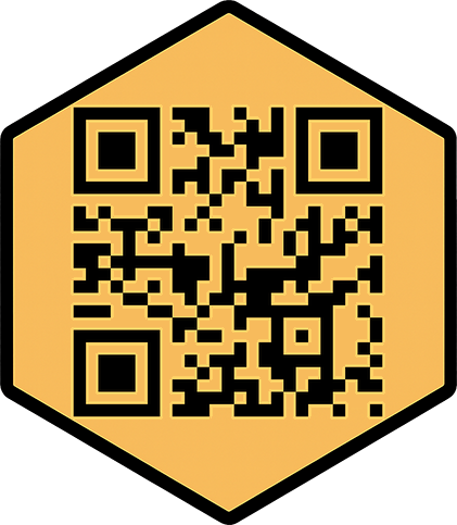QR для короткой ссылки