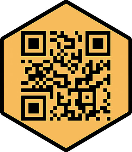 QR для короткой ссылки