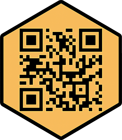 QR для короткой ссылки