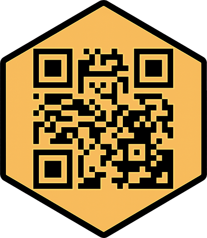QR для короткой ссылки
