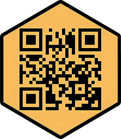 QR для короткой ссылки