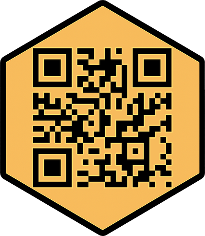 QR для короткой ссылки