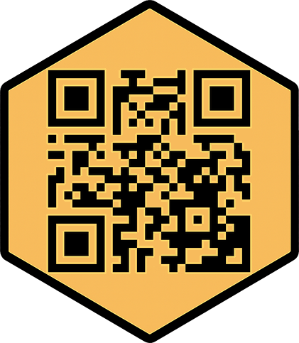 QR для короткой ссылки