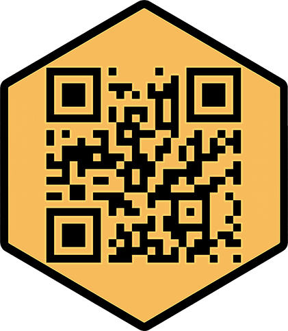 QR для короткой ссылки