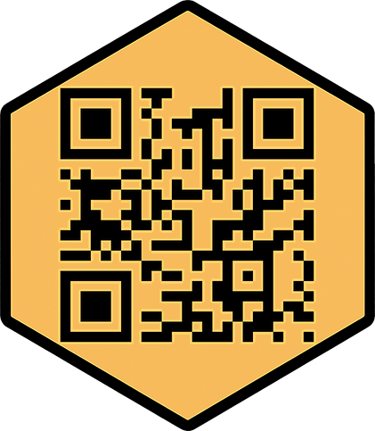QR для короткой ссылки
