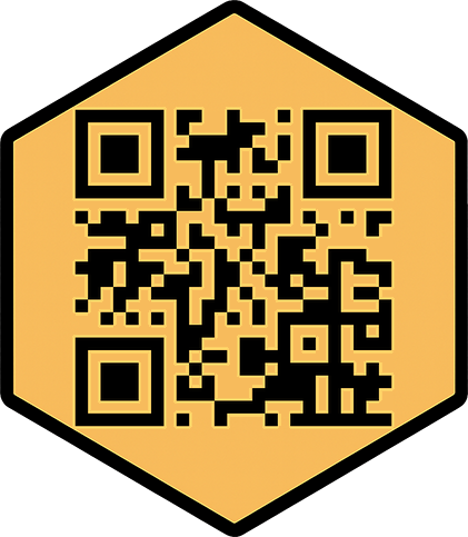 QR для короткой ссылки