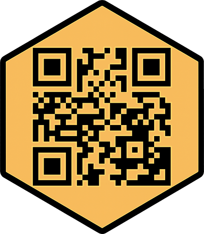 QR для короткой ссылки