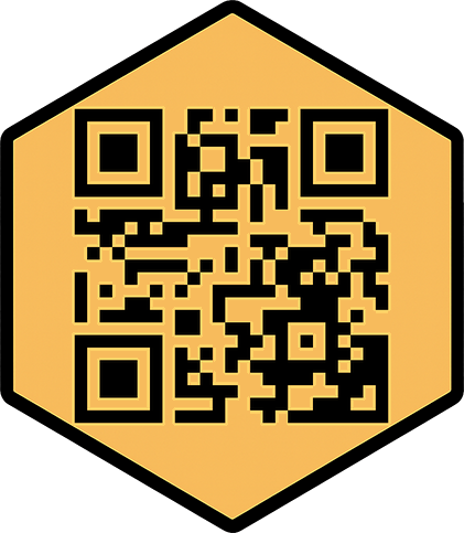 QR для короткой ссылки