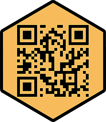 QR для короткой ссылки