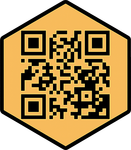 QR для короткой ссылки