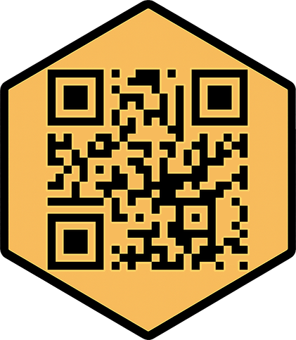 QR для короткой ссылки