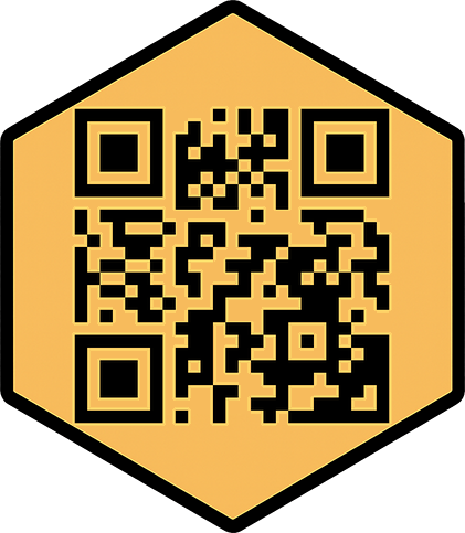 QR для короткой ссылки