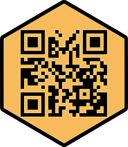 QR для короткой ссылки