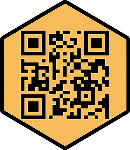 QR для короткой ссылки