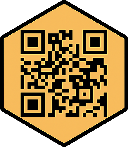 QR для короткой ссылки