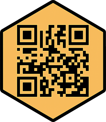 QR для короткой ссылки