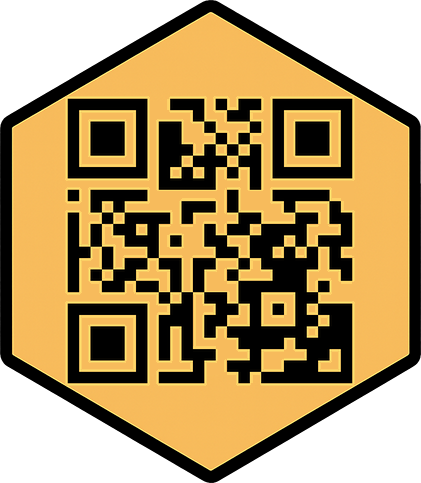 QR для короткой ссылки