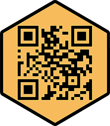 QR для короткой ссылки
