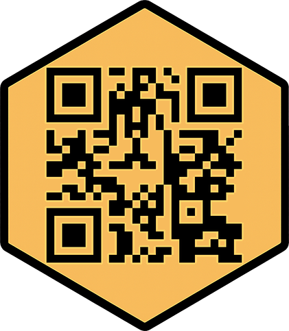 QR для короткой ссылки